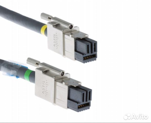 Кабель Cisco CAB-spwr-30CM