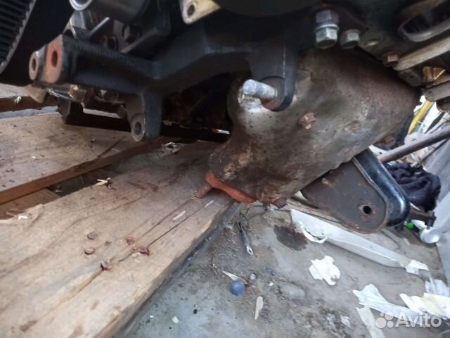 Двигатель Mitsubishi Debonair 3.5 Executive III