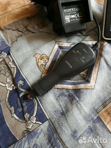 Навигатор Sony