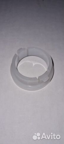 Уплотнение трубки охлаждения Yamaha F225-350