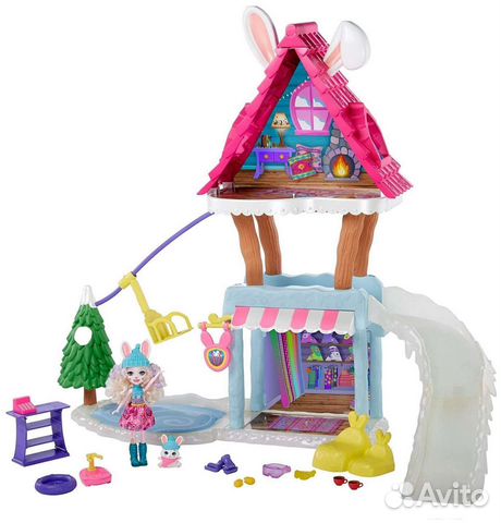 Детские игрушки