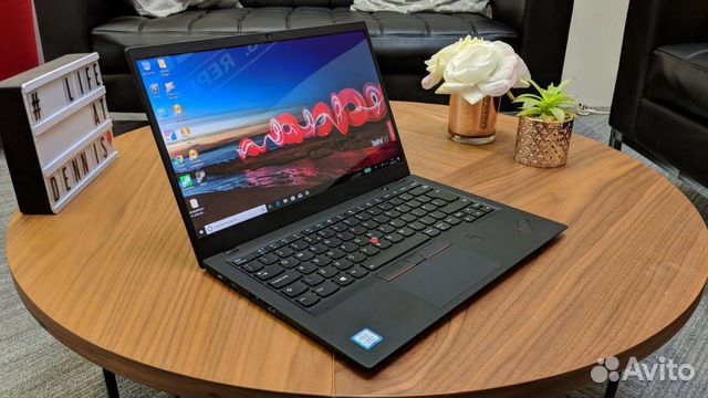 Lenovo ThinkPad T460s IPS FHD i5-6300U 8Gb/512SSD