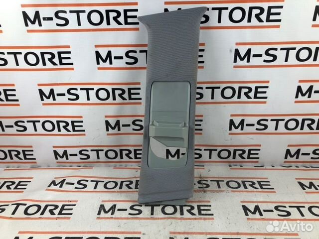 Обшивка стойки правая Mercedes-Benz C-Class W203