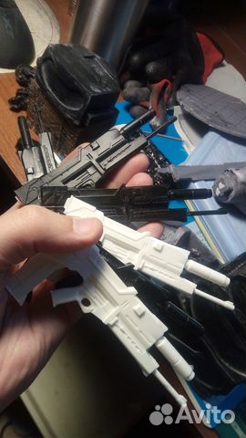 Изготовление изделий методом литья пластмасс