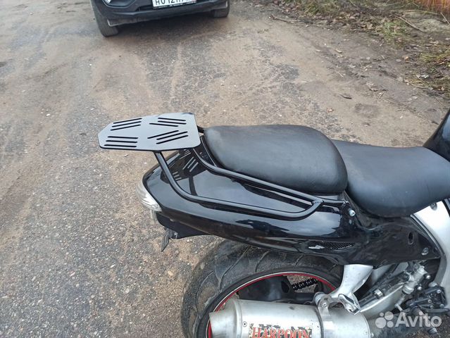 Крепление для кофра (багажник) Suzuki GSX 1300 R