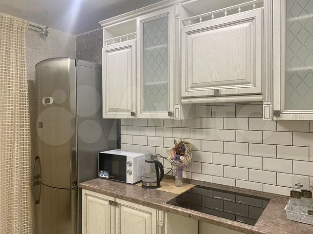 2-к. квартира, 63 м², 18/18 эт.