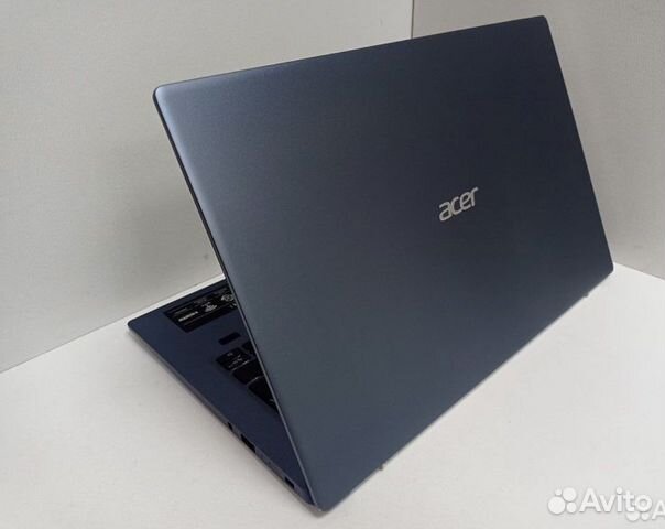Ноутбук acer swift 1
