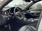 Mercedes-Benz C-класс 1.6 AT, 2014, 120 000 км объявление продам