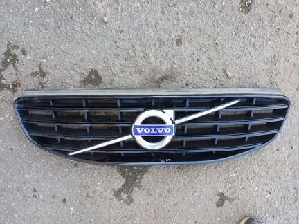 Решетка радиатора Volvo xc60 xc 60