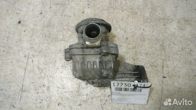 Клапан EGR Mercedes-Benz Gl 450 X164 M273.923 2007