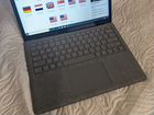 Microsoft Surface Laptop 2 i5-8350U 8Gb 256Gb объявление продам