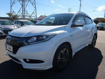 Honda Vezel 1.5 AMT, 2014, 92 000 км