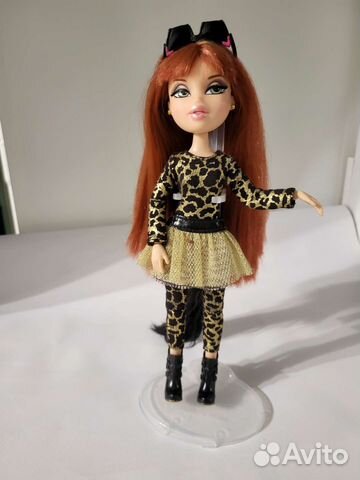 Монстр Хай Кукла нови старс