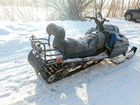 Продам снегоход Тайга ст-500д объявление продам