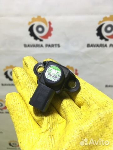 Датчик абсолютного давления Mercedes E W212 3.0