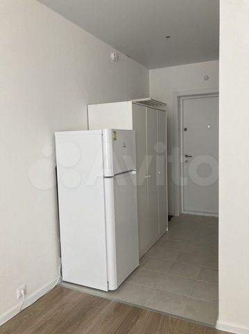 Квартира-студия, 20 м², 16/25 эт.