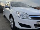 Opel Astra 1.6 МТ, 2013, 65 000 км
