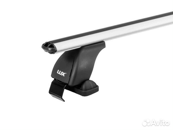 Багажник на крышу Volkswagen Jetta Седан 2010-2