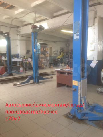 Свободного назначения, 60/160 м²