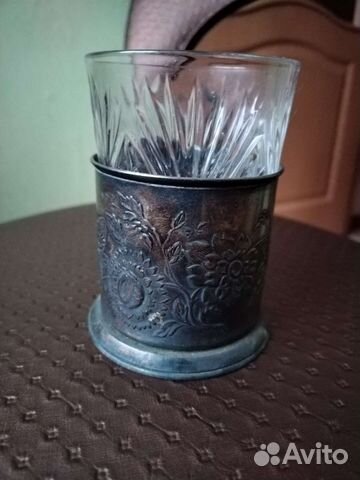 Подстаканник 