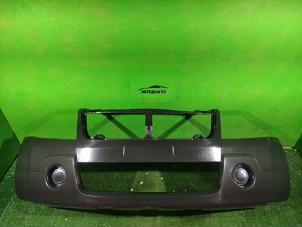 Бампер передний Suzuki Grand Vitara 06-08