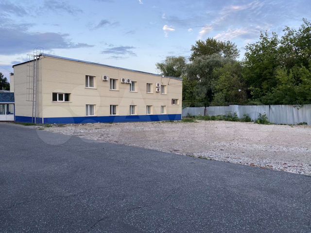 Офис, 48.4 м²