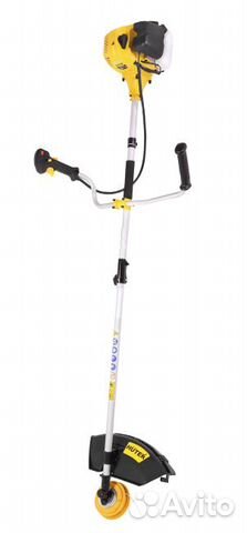 Триммер бензиновый huter GGT-1000S