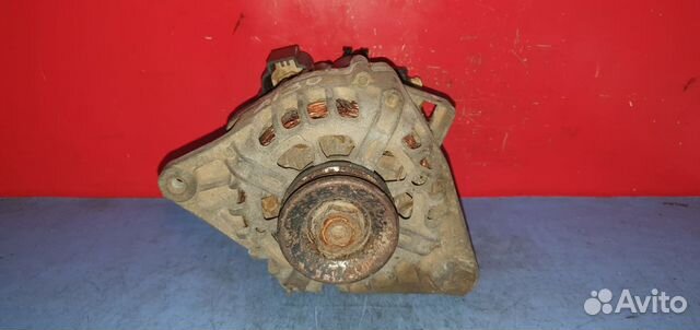 Генератор Hyundai Kia