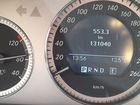 Mercedes-Benz GLK-класс 2.1 AT, 2012, 130 000 км объявление продам