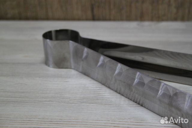 Щипцы для мяса (средний размер)