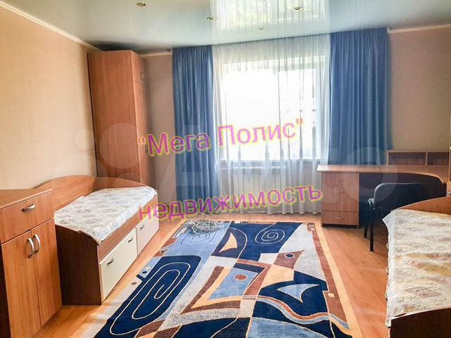 3-к. квартира, 85 м², 7/9 эт.