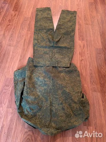 Комплект камуфляжа (цифра)