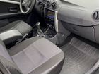 Nissan Almera 1.6 МТ, 2014, 110 600 км объявление продам