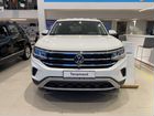 Volkswagen Teramont 2.0 AT, 2021 объявление продам