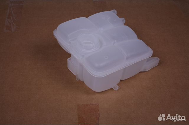 Расширительный бачок Форд Фокус 3