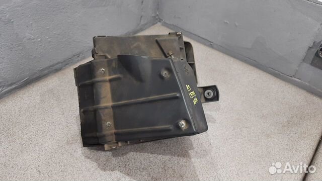 Корпус воздушного фильтра WV Passat B5 1.9 TDI AFN