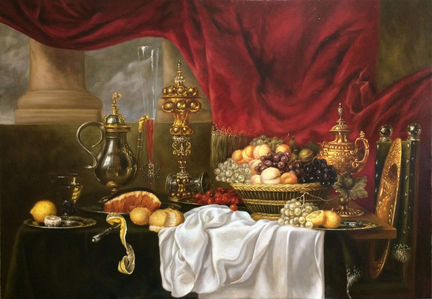 Картины холст,масло (пейзаж, натюрморт, портрет и