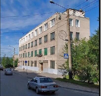 Сдам офисное помещение, 120 м²