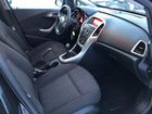 Opel Astra 1.6 МТ, 2012, 168 000 км объявление продам