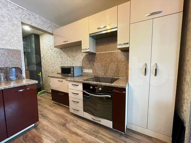 1-к. квартира, 32 м², 2/10 эт. в аренду Хабаровске | Снять квартиру | Авито