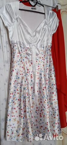 Девчачья одежда