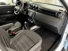 Dacia Duster 1.5 МТ, 2018, 52 106 км объявление продам