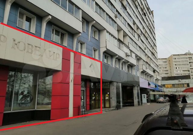 Свободного назначения, 176.2 м²