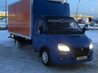 ГАЗ ГАЗель 3302 2.7 МТ, 2012, 180 000 км объявление продам
