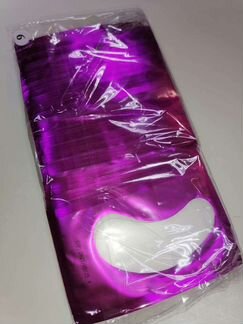 Патчи для наращивания ресниц