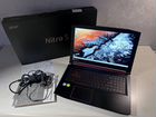 Игровой ноутбук Acer Nitro 5 AN515-31-584G