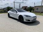 Tesla Model S AT, 2014, 83 000 км объявление продам