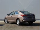 Hyundai Solaris 1.6 МТ, 2021 объявление продам