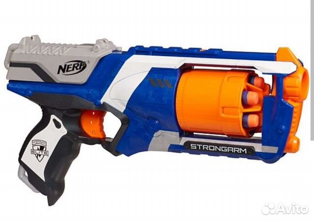 Nerf