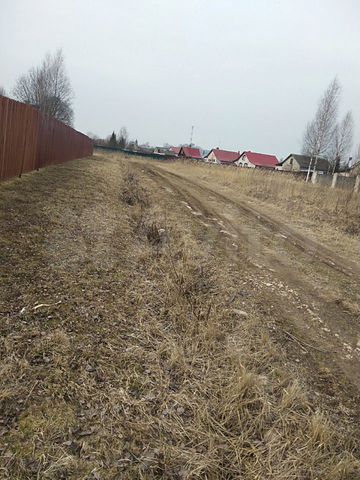 Участок 25 сот. (ИЖС)